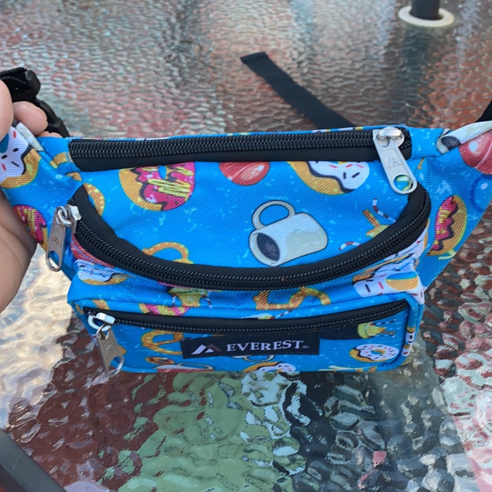 Fanny Pack - Picture 3 of 5